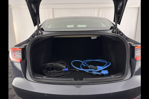 Tesla Model 3 Standard RWD Plus 60 kWh [ 3-Fase ] (INCL-BTW) Aut. *PANO | AUTO-PILOT | LEATHER | KEYLESS | FULL-LED | MEMORY-PACK | TOP-VIEW | DAB | CARPLAY | DIGI-COCKPIT | LANE-ASSIST | COMFORT-SEATS | 18"ALU*