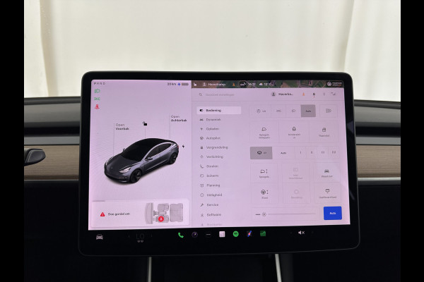 Tesla Model 3 Standard RWD Plus 60 kWh [ 3-Fase ] (INCL-BTW) Aut. *PANO | AUTO-PILOT | LEATHER | KEYLESS | FULL-LED | MEMORY-PACK | TOP-VIEW | DAB | CARPLAY | DIGI-COCKPIT | LANE-ASSIST | COMFORT-SEATS | 18"ALU*