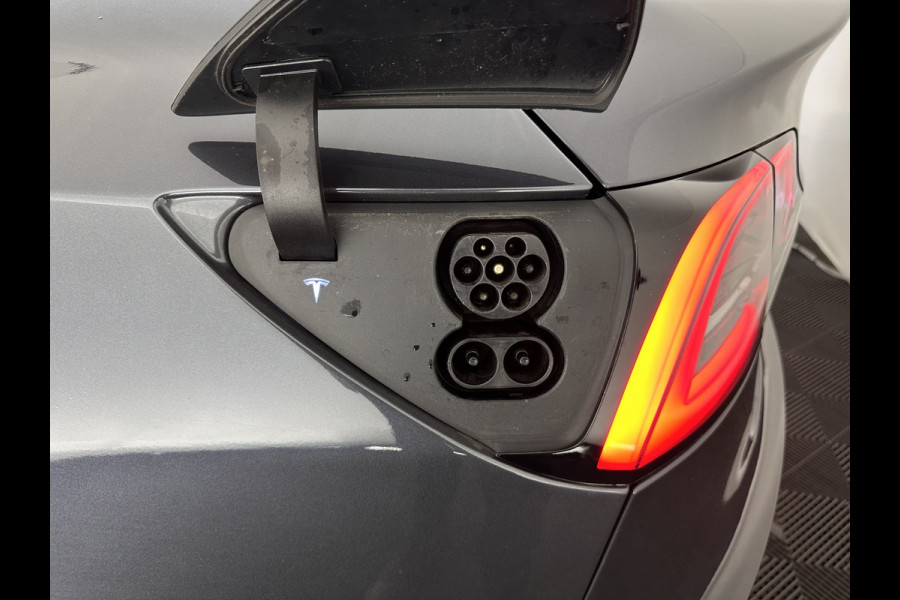 Tesla Model 3 Standard RWD Plus 60 kWh [ 3-Fase ] (INCL-BTW) Aut. *PANO | AUTO-PILOT | LEATHER | KEYLESS | FULL-LED | MEMORY-PACK | TOP-VIEW | DAB | CARPLAY | DIGI-COCKPIT | LANE-ASSIST | COMFORT-SEATS | 18"ALU*