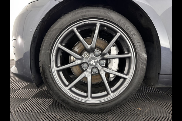 Tesla Model 3 Standard RWD Plus 60 kWh [ 3-Fase ] (INCL-BTW) Aut. *PANO | AUTO-PILOT | LEATHER | KEYLESS | FULL-LED | MEMORY-PACK | TOP-VIEW | DAB | CARPLAY | DIGI-COCKPIT | LANE-ASSIST | COMFORT-SEATS | 18"ALU*