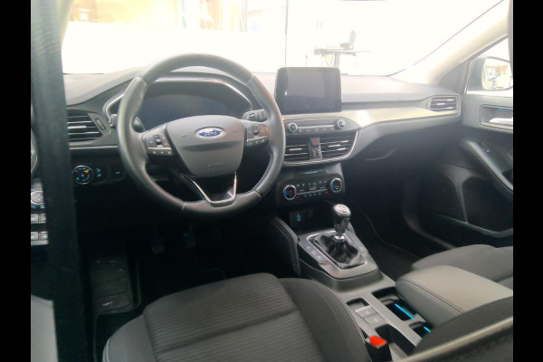 Ford FOCUS Wagon 1.0 EcoBoost Hybrid Titanium X Business | Winterpack | Panoramadak