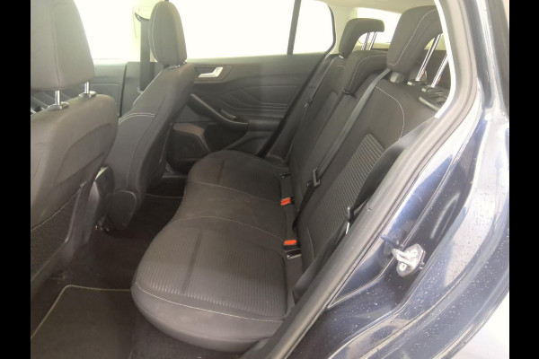 Ford FOCUS Wagon 1.0 EcoBoost Hybrid Titanium X Business | Winterpack | Panoramadak