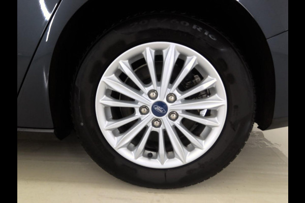 Ford FOCUS Wagon 1.0 EcoBoost Hybrid Titanium X Business | Winterpack | Panoramadak