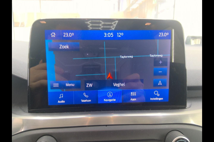 Ford FOCUS Wagon 1.0 EcoBoost Hybrid Titanium X Business | Winterpack | Panoramadak