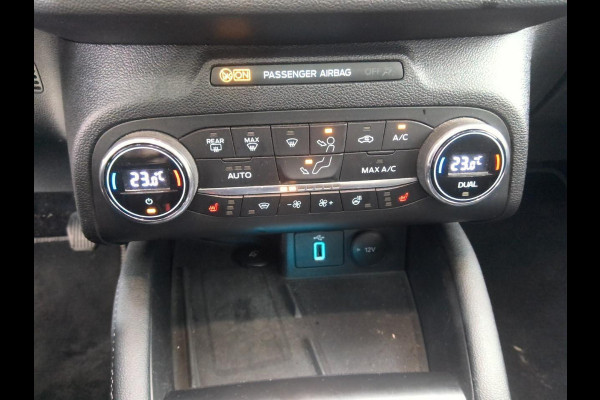 Ford FOCUS Wagon 1.0 EcoBoost Hybrid Titanium X Business | Winterpack | Panoramadak