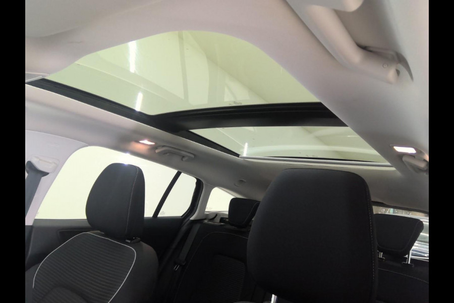 Ford FOCUS Wagon 1.0 EcoBoost Hybrid Titanium X Business | Winterpack | Panoramadak