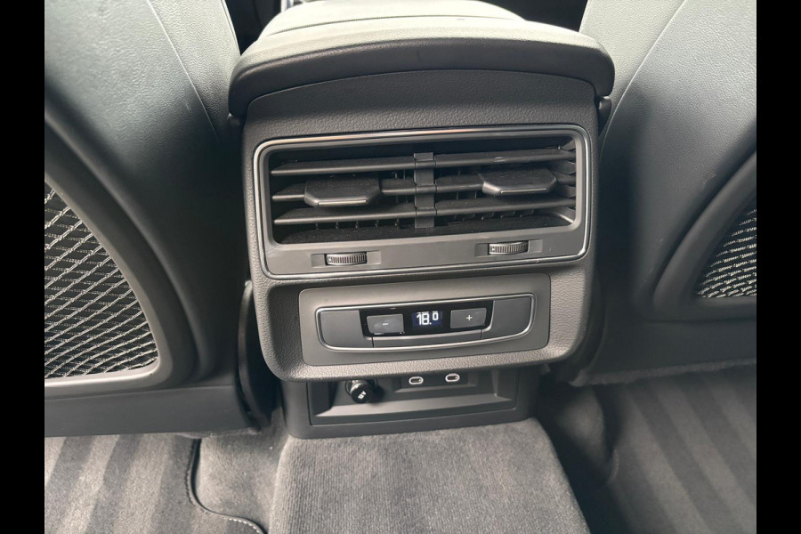 Audi Q8 60 TFSI e quattro Pro Line S Competition PANORAMA DAK ADAPTIVE CRUISE CONTROL ADATIEVE LED KOPLAMPEN VOORSTOELEN MET MEMORY 22 INCH VELGEN