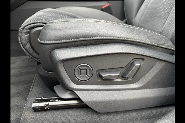 Audi Q8 60 TFSI e quattro Pro Line S Competition PANORAMA DAK ADAPTIVE CRUISE CONTROL ADATIEVE LED KOPLAMPEN VOORSTOELEN MET MEMORY 22 INCH VELGEN