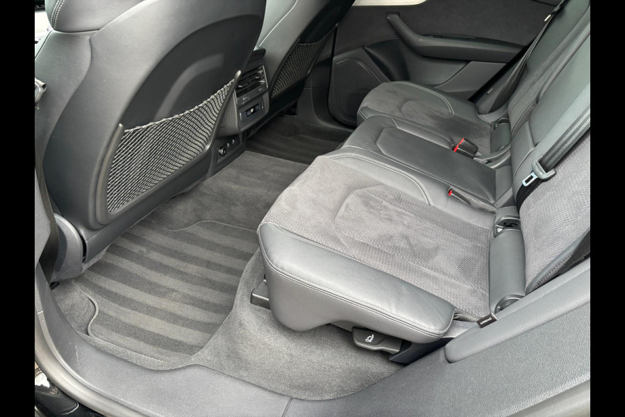 Audi Q8 60 TFSI e quattro Pro Line S Competition PANORAMA DAK ADAPTIVE CRUISE CONTROL ADATIEVE LED KOPLAMPEN VOORSTOELEN MET MEMORY 22 INCH VELGEN