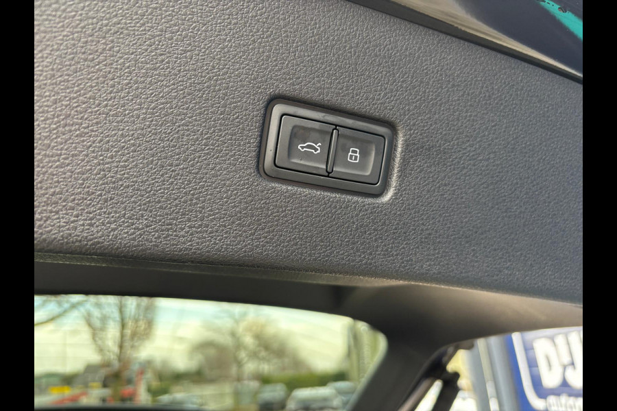 Audi Q8 60 TFSI e quattro Pro Line S Competition PANORAMA DAK ADAPTIVE CRUISE CONTROL ADATIEVE LED KOPLAMPEN VOORSTOELEN MET MEMORY 22 INCH VELGEN