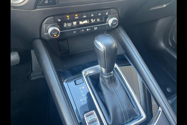 Mazda CX-5 2.0 e-SkyActiv-G M Hybrid 165 Centre-Line | Afneembare Trekhaak | Stoel- en Stuurverwarming | Camera |