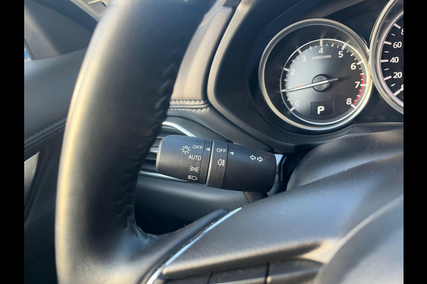 Mazda CX-5 2.0 e-SkyActiv-G M Hybrid 165 Centre-Line | Afneembare Trekhaak | Stoel- en Stuurverwarming | Camera |