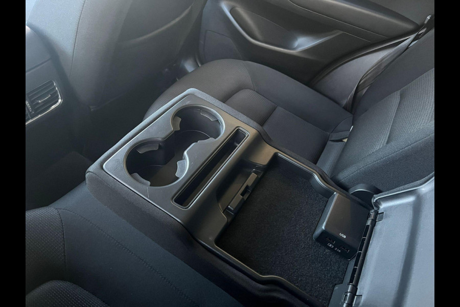Mazda CX-5 2.0 e-SkyActiv-G M Hybrid 165 Centre-Line | Afneembare Trekhaak | Stoel- en Stuurverwarming | Camera |