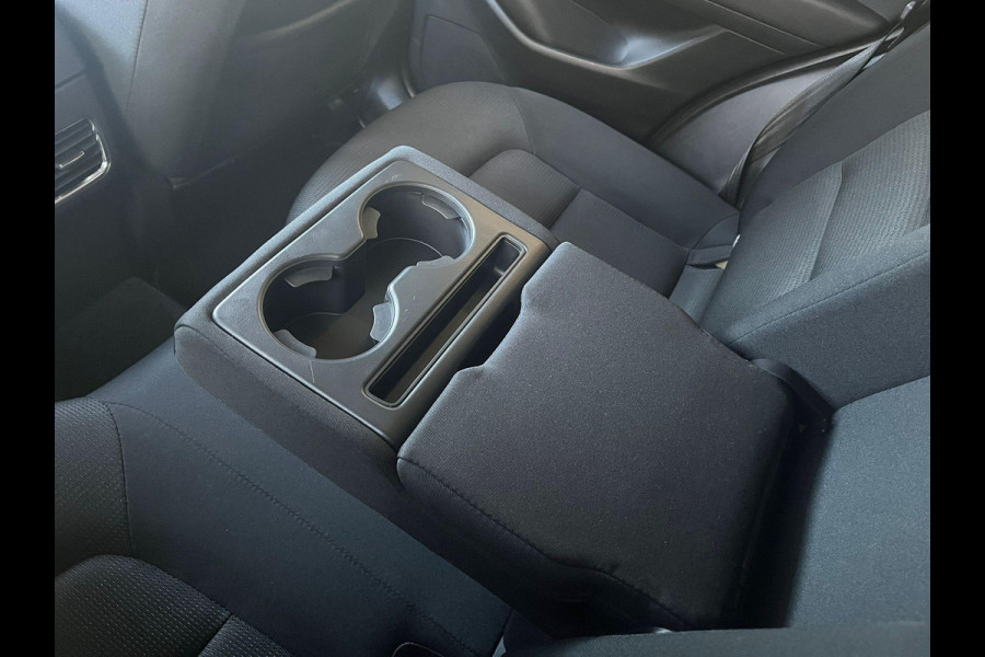 Mazda CX-5 2.0 e-SkyActiv-G M Hybrid 165 Centre-Line | Afneembare Trekhaak | Stoel- en Stuurverwarming | Camera |