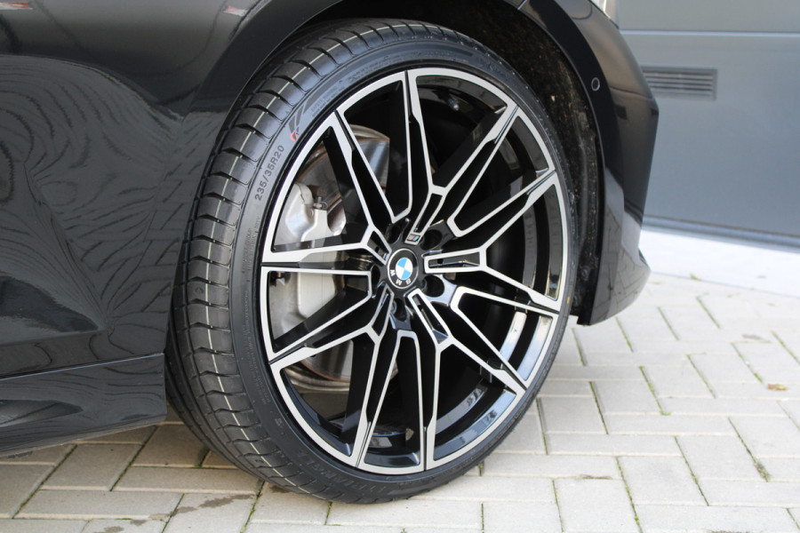 BMW 3 Serie Touring 330i xDrive | FACELIFT | M-SPORT | ACC | SFEER | CARPLAY | STOELVERW