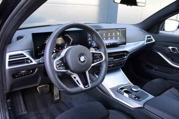 BMW 3 Serie Touring 330i xDrive | FACELIFT | M-SPORT | ACC | SFEER | CARPLAY | STOELVERW
