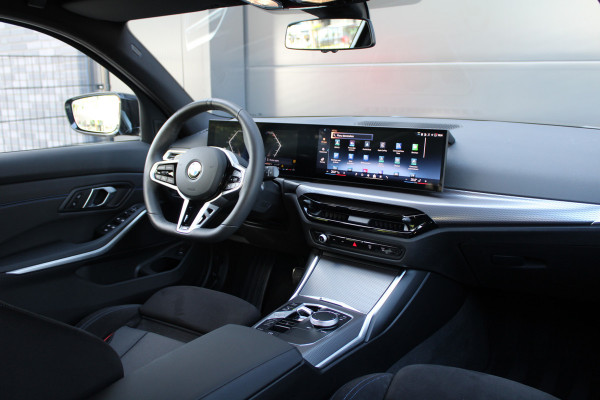 BMW 3 Serie Touring 330i xDrive | FACELIFT | M-SPORT | ACC | SFEER | CARPLAY | STOELVERW