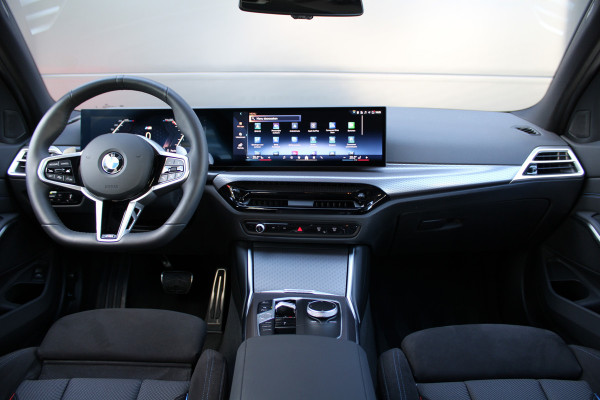 BMW 3 Serie Touring 330i xDrive | FACELIFT | M-SPORT | ACC | SFEER | CARPLAY | STOELVERW