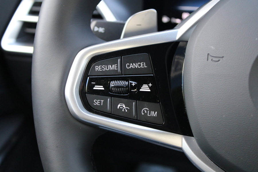 BMW 3 Serie Touring 330i xDrive | FACELIFT | M-SPORT | ACC | SFEER | CARPLAY | STOELVERW