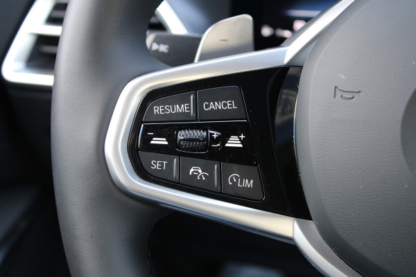 BMW 3 Serie Touring 330i xDrive | FACELIFT | M-SPORT | ACC | SFEER | CARPLAY | STOELVERW