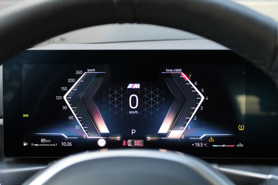 BMW 3 Serie Touring 330i xDrive | FACELIFT | M-SPORT | ACC | SFEER | CARPLAY | STOELVERW