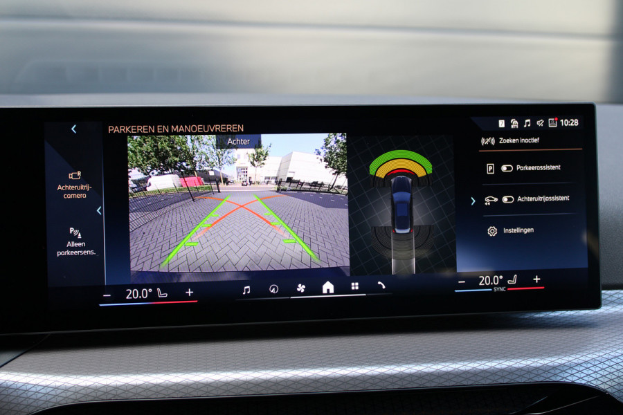 BMW 3 Serie Touring 330i xDrive | FACELIFT | M-SPORT | ACC | SFEER | CARPLAY | STOELVERW