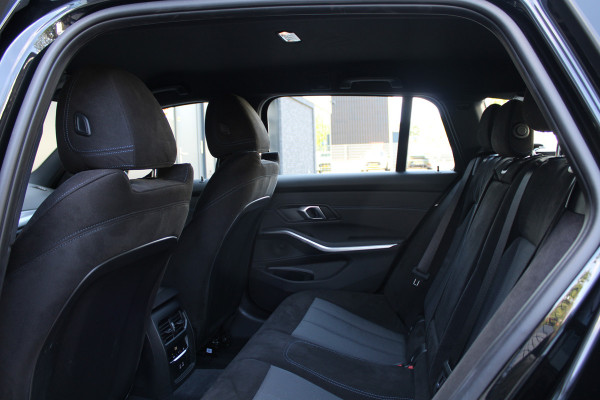 BMW 3 Serie Touring 330i xDrive | FACELIFT | M-SPORT | ACC | SFEER | CARPLAY | STOELVERW