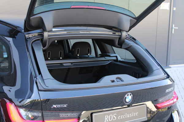 BMW 3 Serie Touring 330i xDrive | FACELIFT | M-SPORT | ACC | SFEER | CARPLAY | STOELVERW
