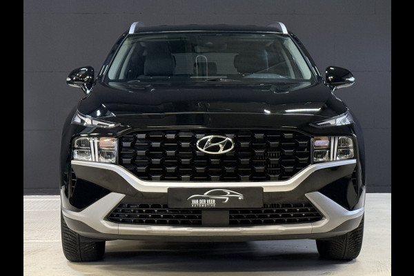 Hyundai Santa Fe 1.6 T-GDI HEV i-Motion | Apple Carplay | Camera | Trekhaak | Stoelverwarming