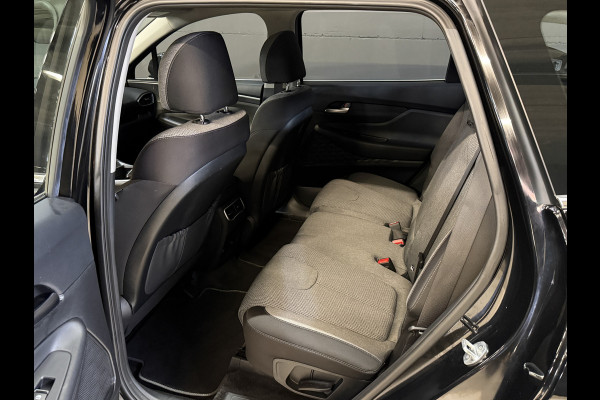 Hyundai Santa Fe 1.6 T-GDI HEV i-Motion | Apple Carplay | Camera | Trekhaak | Stoelverwarming