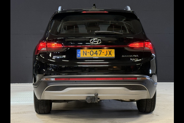 Hyundai Santa Fe 1.6 T-GDI HEV i-Motion | Apple Carplay | Camera | Trekhaak | Stoelverwarming
