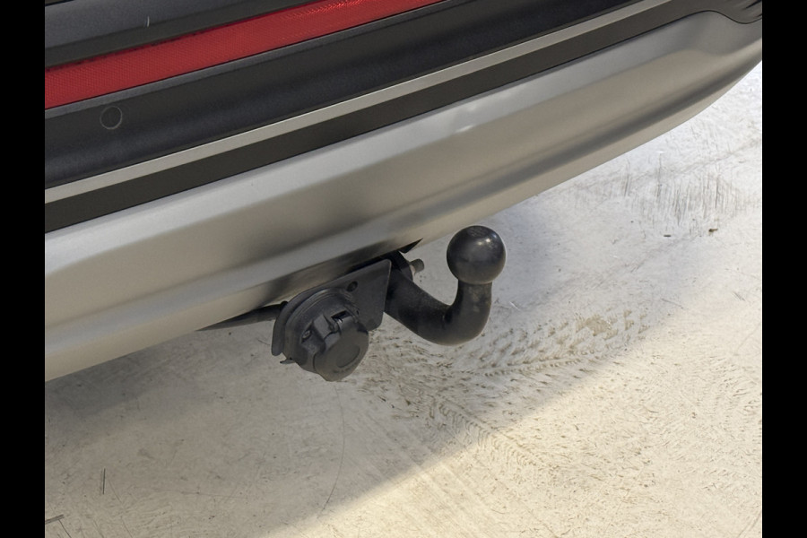 Hyundai Santa Fe 1.6 T-GDI HEV i-Motion | Apple Carplay | Camera | Trekhaak | Stoelverwarming