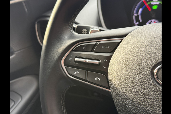 Hyundai Santa Fe 1.6 T-GDI HEV i-Motion | Apple Carplay | Camera | Trekhaak | Stoelverwarming