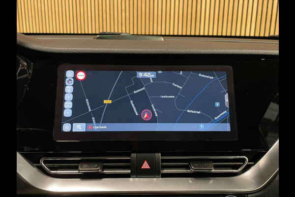 Kia e-Niro DynamicLine 64 kWh|100%SOH|FACELIFT|3-FASE|LEDER|ACC|CARPLAY/ANDROID|CAMERA|STOEL+STUURVERW|IN. BTW|1e EIG|NL-AUTO|NAP|
