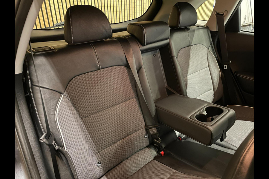 Kia e-Niro DynamicLine 64 kWh|100%SOH|FACELIFT|3-FASE|LEDER|ACC|CARPLAY/ANDROID|CAMERA|STOEL+STUURVERW|IN. BTW|1e EIG|NL-AUTO|NAP|