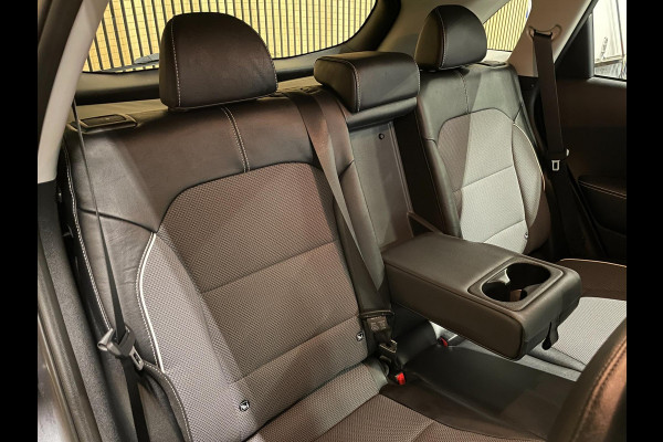 Kia e-Niro DynamicLine 64 kWh|100%SOH|FACELIFT|3-FASE|LEDER|ACC|CARPLAY/ANDROID|CAMERA|STOEL+STUURVERW|IN. BTW|1e EIG|NL-AUTO|NAP|