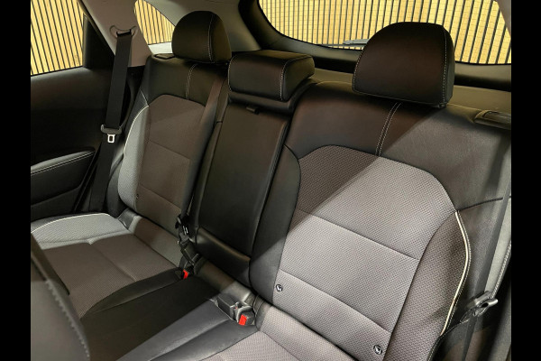 Kia e-Niro DynamicLine 64 kWh|100%SOH|FACELIFT|3-FASE|LEDER|ACC|CARPLAY/ANDROID|CAMERA|STOEL+STUURVERW|IN. BTW|1e EIG|NL-AUTO|NAP|