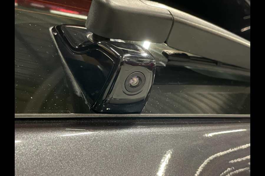 Kia e-Niro DynamicLine 64 kWh|100%SOH|FACELIFT|3-FASE|LEDER|ACC|CARPLAY/ANDROID|CAMERA|STOEL+STUURVERW|IN. BTW|1e EIG|NL-AUTO|NAP|