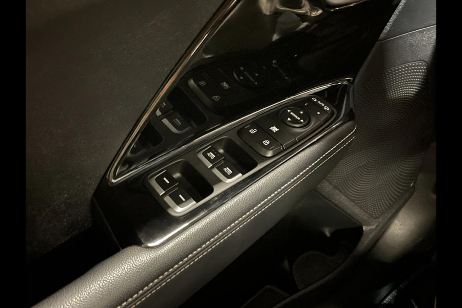 Kia e-Niro DynamicLine 64 kWh|100%SOH|FACELIFT|3-FASE|LEDER|ACC|CARPLAY/ANDROID|CAMERA|STOEL+STUURVERW|IN. BTW|1e EIG|NL-AUTO|NAP|