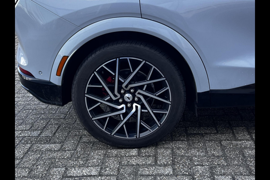 Ford Mustang Mach-E GT Extended AWD 98 kWh 486pk | Panoramadak | Bang&Olufsen | Elektrische achterklep