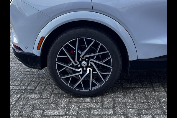 Ford Mustang Mach-E GT Extended AWD 98 kWh 486pk | Panoramadak | Bang&Olufsen | Elektrische achterklep