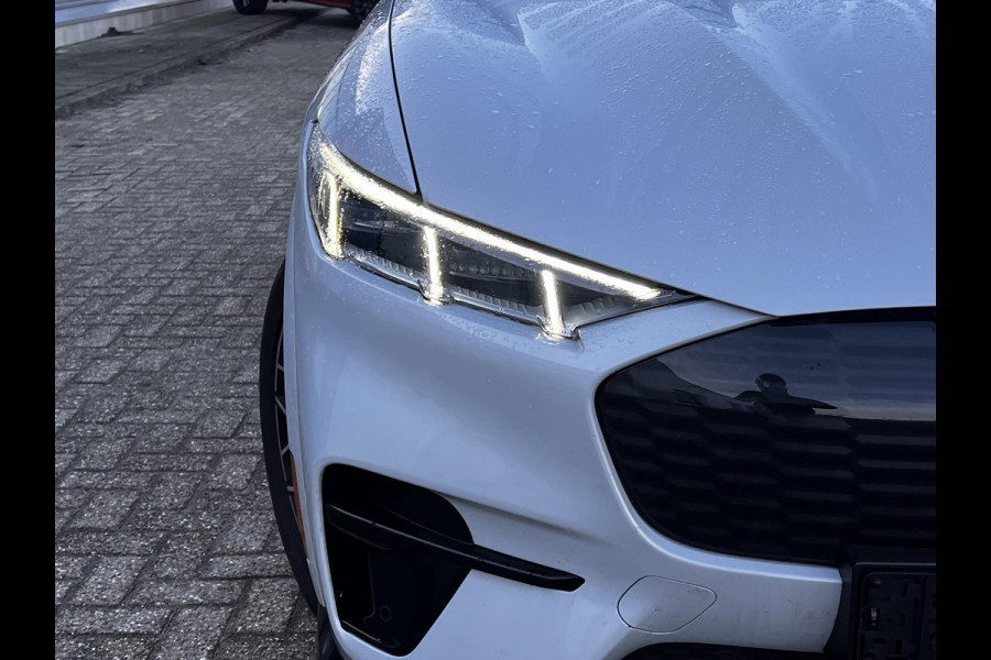 Ford Mustang Mach-E GT Extended AWD 98 kWh 486pk | Panoramadak | Bang&Olufsen | Elektrische achterklep