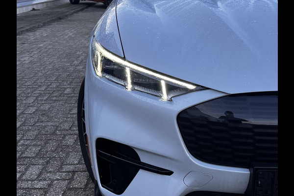 Ford Mustang Mach-E GT Extended AWD 98 kWh 486pk | Panoramadak | Bang&Olufsen | Elektrische achterklep