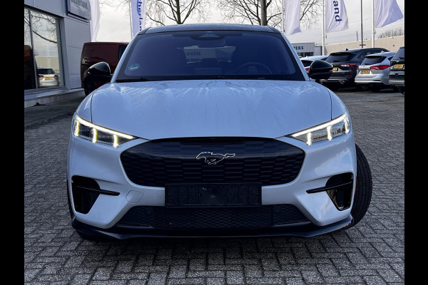 Ford Mustang Mach-E GT Extended AWD 98 kWh 486pk | Panoramadak | Bang&Olufsen | Elektrische achterklep