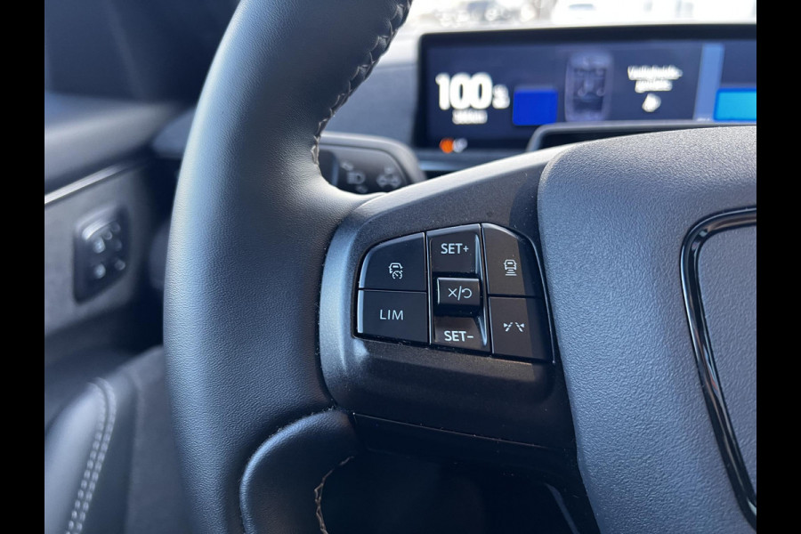 Ford Mustang Mach-E GT Extended AWD 98 kWh 486pk | Panoramadak | Bang&Olufsen | Elektrische achterklep