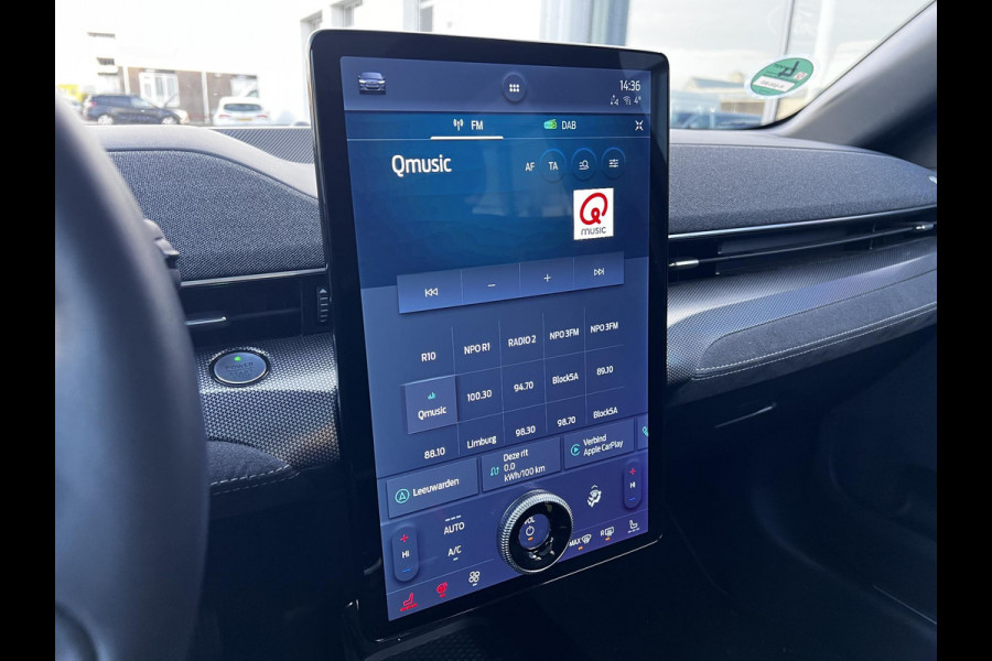 Ford Mustang Mach-E GT Extended AWD 98 kWh 486pk | Panoramadak | Bang&Olufsen | Elektrische achterklep