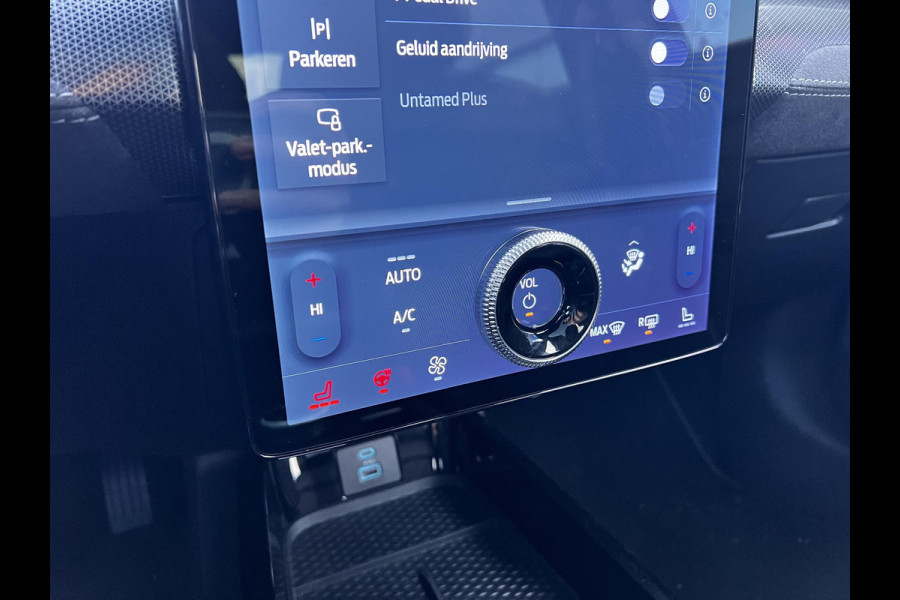 Ford Mustang Mach-E GT Extended AWD 98 kWh 486pk | Panoramadak | Bang&Olufsen | Elektrische achterklep