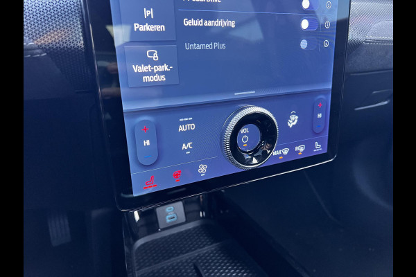 Ford Mustang Mach-E GT Extended AWD 98 kWh 486pk | Panoramadak | Bang&Olufsen | Elektrische achterklep