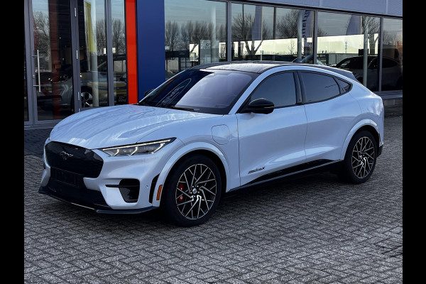 Ford Mustang Mach-E GT Extended AWD 98 kWh 486pk | Panoramadak | Bang&Olufsen | Elektrische achterklep