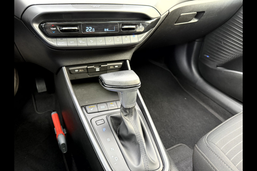 Hyundai i20 1.0 T-GDI Premium Sky Schuif-Kanteldak, Camera, Carplay